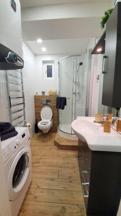 Apartman U Moravy Όλομουτς Εξωτερικό φωτογραφία