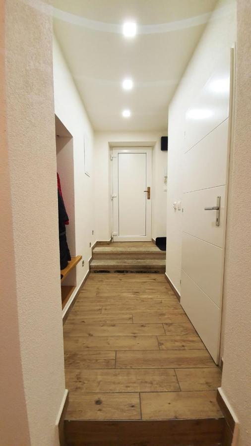 Apartman U Moravy Όλομουτς Εξωτερικό φωτογραφία