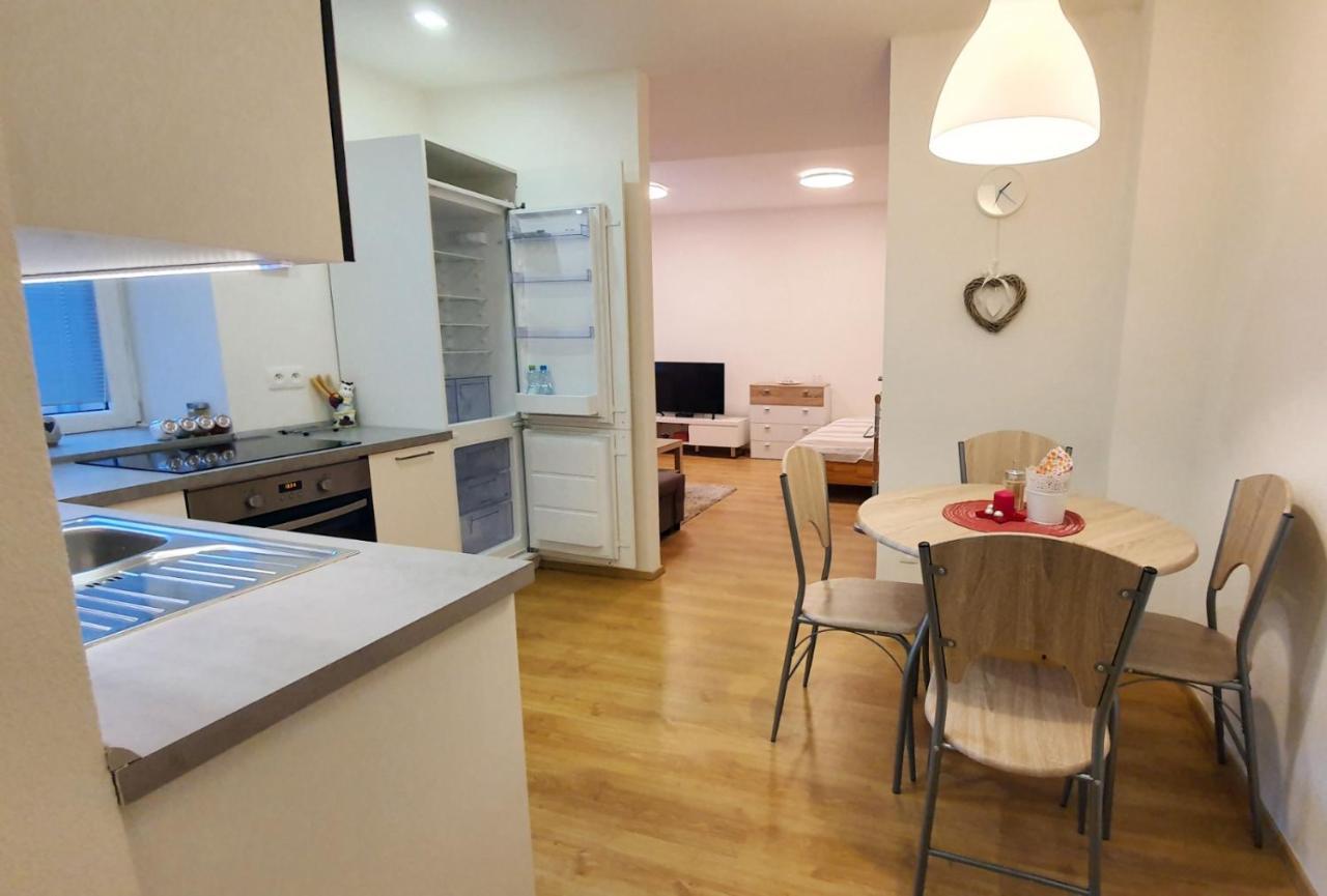 Apartman U Moravy Όλομουτς Εξωτερικό φωτογραφία