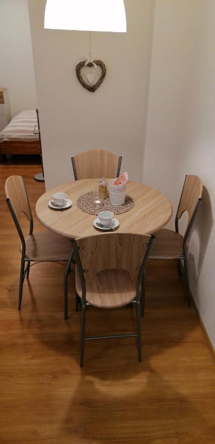 Apartman U Moravy Όλομουτς Εξωτερικό φωτογραφία