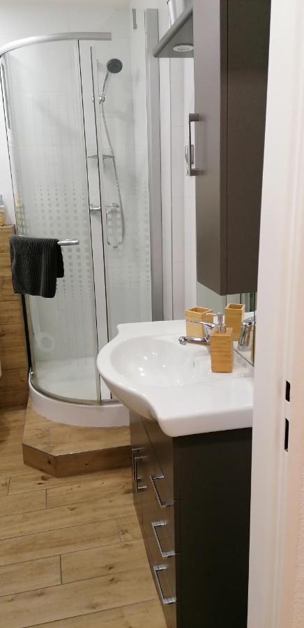 Apartman U Moravy Όλομουτς Εξωτερικό φωτογραφία